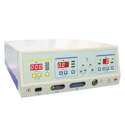 China High Quality Medical General Surgery HE-50F Electrosurgical Unit Diathermy Machine Bipolar Price for sale