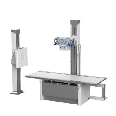 China HX20 R-A High Frequency 200mA 20KW X Metal Ray X Ray Machine for sale