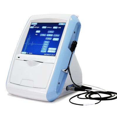 China For high quality ophthalmic eye testing equipment pachymeter price one scan with pachymeter for sale