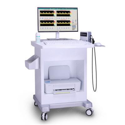 China Transcranial Metal TCD Doppler Ultrasound Equipment with Good Price for sale