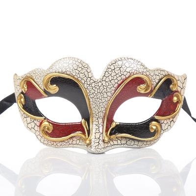 China High Quality Top Selling Halloween Carnival Venetian Masquerade for sale