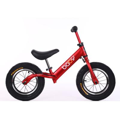 China 2 Wheel Balance Bike New Best Kids Balance Bike Baby Balance Model Bike From China/Cheap Kids Balance Bike for sale