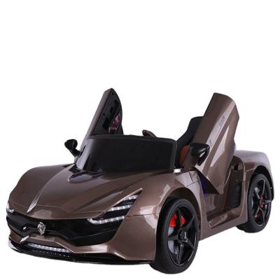 China Ride On Toy Small Car Kids Toy Luxury Car Toys For Children Best Gift Kids Electric Car for sale