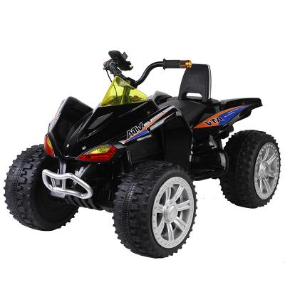 China Ride On Toy ATV Children Motorcycle Big Size Toy Kids Toys Car for sale