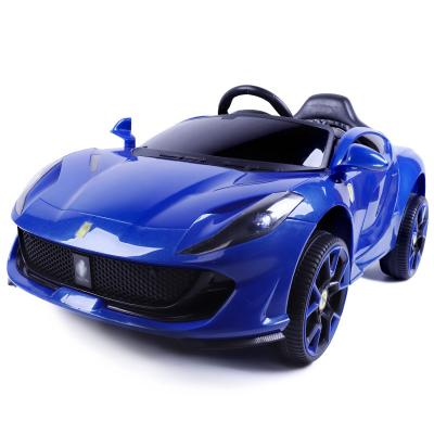 China Ride On Toy Electric Car Outdoor Kids Toy Car Children 24v for sale