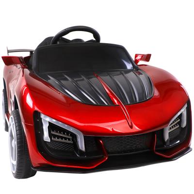 China Ride On Toy 2020 Hot Sale Baby Toy Car Big Kids Electric Car for sale