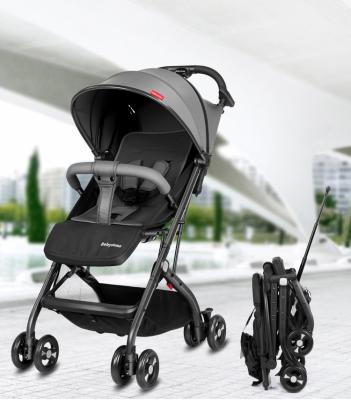 China OXFORD best selling cheap price baby stroller pram single baby stroller for stock for sale