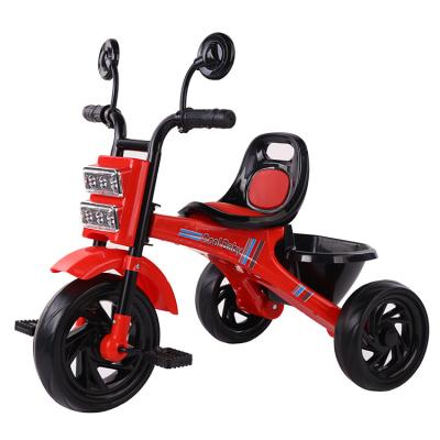 China Ride on Toy Baby Balance Car / Kids Bike Tricycle 3 in 1 Kids Tricycles Tricycle for sale