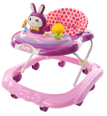 China Cheap High Quality Simple Baby Walker Multifunctional Safety Baby Walking for sale