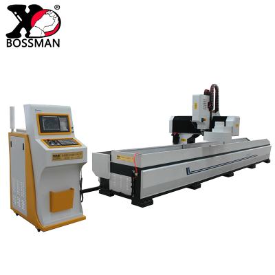 China High Speed ​​Cantilever Movable Drilling Strip Factory CNC Milling Machine for sale