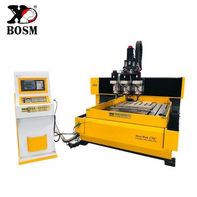 China Construction worksÂ   China Shandong Metal CNC Auger Drilling Machine for sale