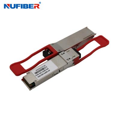 China High Quality FTTH 40g Qsfp Fiber Optic 40G QSFP ER 40km Transceiver for sale