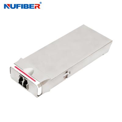 China Telecommunication 100G CFP2 ER4 40km Optical Transceiver CFP2-100G-ER4 for sale