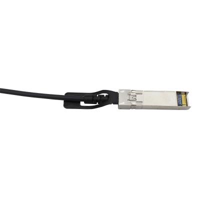 China 10g Data Center Cable Dac Low Price 10G SFP+ Passive Direct Attach Copper Cable DAC 3M for sale