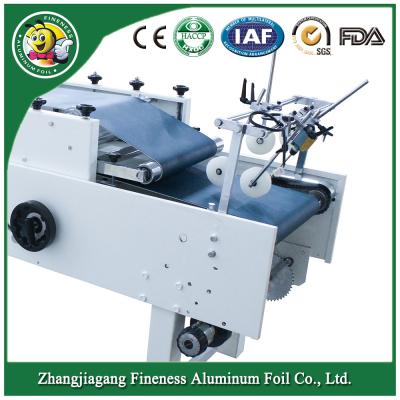 China Best Quality Professional Paper Box Folder Gluer Gluing Machinery for sale