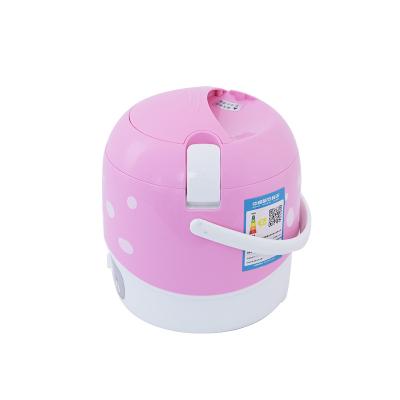 China Car 1.2L Portable Mini Rice Cooking With CB Certification Electric Rice Cooker for sale