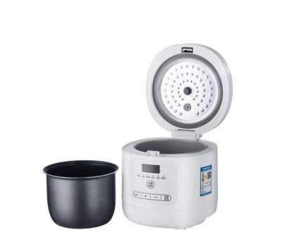 China Chinese Manufacturer Kitchen Appliances Electric Mini Rice Cooker Car Rice Cooker for sale