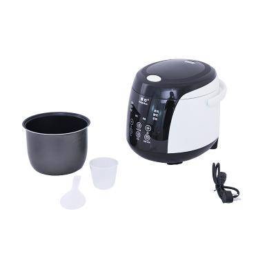 China Hot Selling Car Portable Travel Electric Rice Cooker With CBs Mini Ceramic Rice Cooker for sale