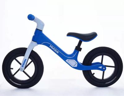 China Ride On Toy 2022 New Model Steel Frame Kids 2 Wheels Bike , Kids Balance Bike , Baby Bike for sale