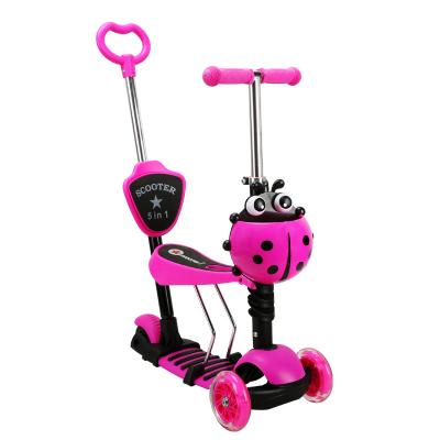 China China manufacturer high quality new kid factory wholesale kids scooter for sale