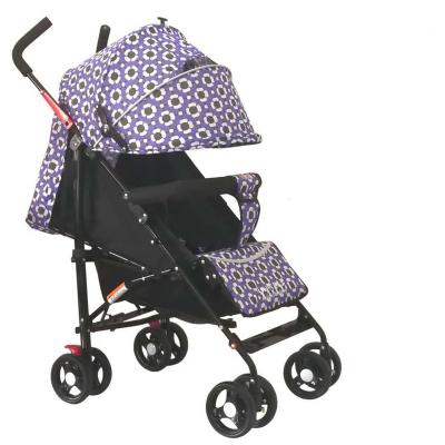 China Cheap Carry Baby Hot Selling New Folding Baby Stroller Pram Trolley/Foldbale Baby Stroller/Baby Stroller for sale