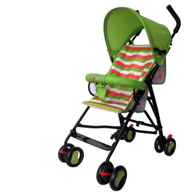 China Carry Baby High Quality China Baby Stroller Manufacturer OEM Umbrella Pram Lightweight Baby Stroller for sale