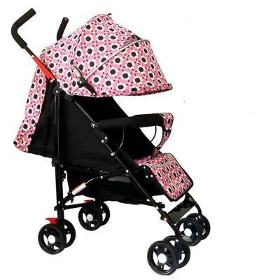 China Carry Baby Special Design Folding Baby Stroller Pram Umbrella/ Foldbale Baby Stroller for sale