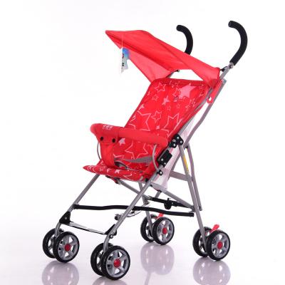 China Wholesale Carry Baby Factory Umbrella Baby Stroller Light Weight Pushing Chairs For 7-36 Months Baby Stroller for sale