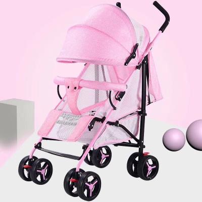 China Shopping 2019 popular style baby carriages/cheap lightweight baby stroller,china baby stroller factory for sale