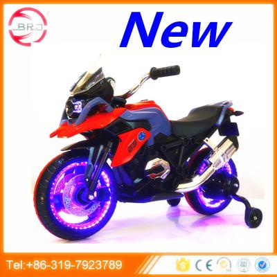 China Ride On Toy Factory Wholesale New Model Kids Pedal Motorcycle Bike , Battery Charger Motorcycle For Kids for sale