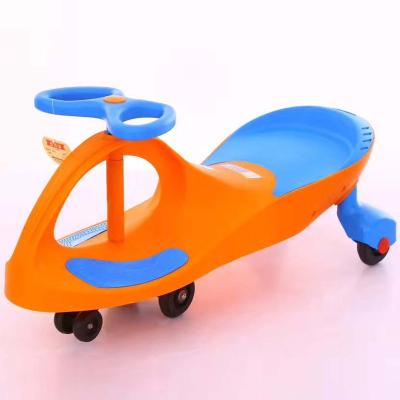 China Toy Factory Wholesale Original Plasma Ride On Baby Toy Cars/Kids Rocking Car/Kids Rocking Car With Light for sale