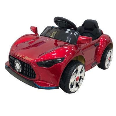 China Ride On Toy PASS CE-EN71 Most Popular Children Electric Toy Cars For Kids To Drive for sale