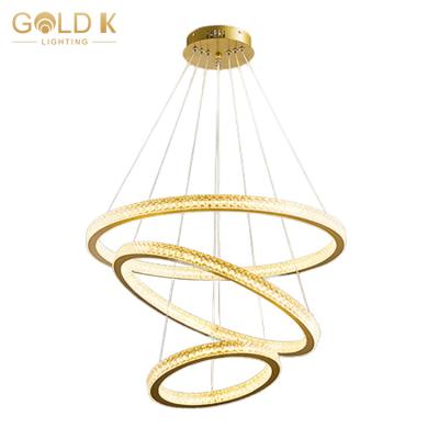 China Modern Room Bedroom Indoor Pendant Led Light Modern Nordic Pendant Light for sale