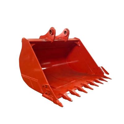 China Construction Equipment 15 Ton Hydraulic Bucket Wheel Excavator Bucket Building Machine Excavator For Sale for sale