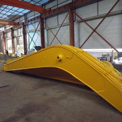 China Building Material Shops RSBM Long Reach Excavator Arms for sale