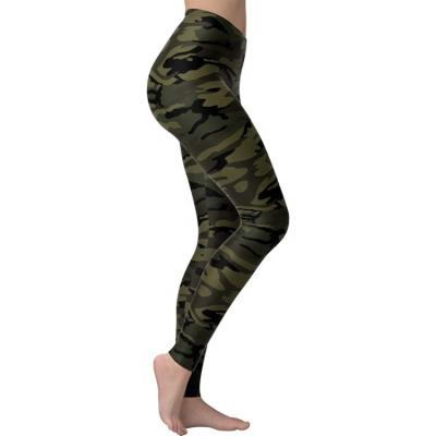 China Factory Wholesale Seamless Antibacterial Butt Lift Gym Wear Clothes Yoga Pants Gaiters for sale