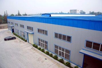 Verified China supplier - Taizhou Doria Plastic Equipments Co., Ltd.