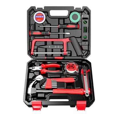 China 14-Piece Household Tool Kit The HouseholdTool Professional Tool Set Sets for sale