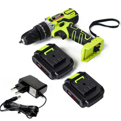 China 16V 150W Low Power Mini Drill High Quality Electric Cordless Drill 15mm for sale