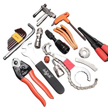 China Bicycle Multifunctional Tool Kit Bike Repair Multfunction Bicycle Smart Bike Tools for sale