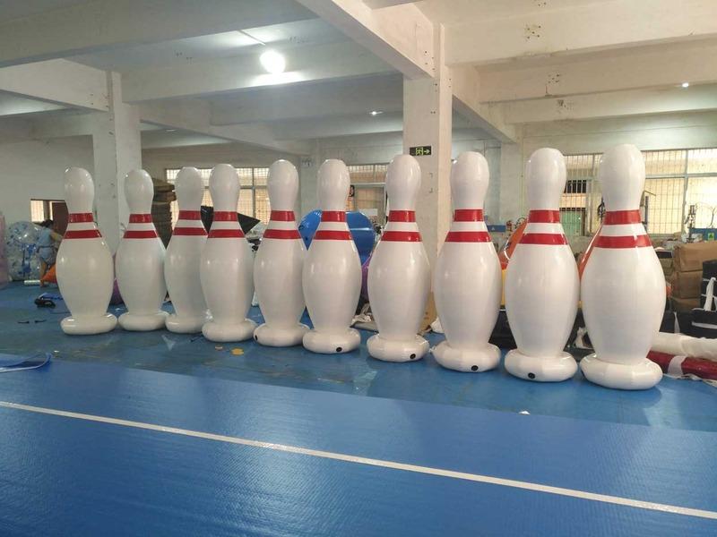 Verified China supplier - Guangzhou Ditong Inflatable Co., Ltd.