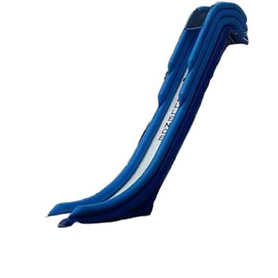 Chine Water Make Popular Wholesale Water Slide Large Airtight Inflatable Yacht Slide For Boat Heavy Duty à vendre