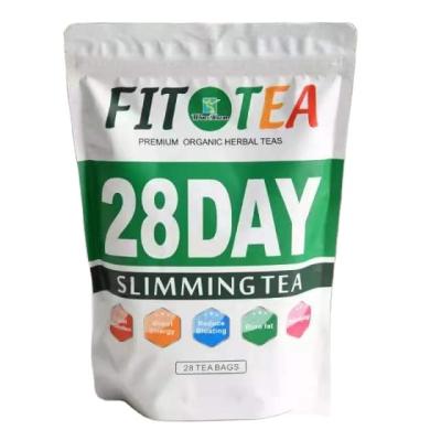 China Decaf Chinese Most Effective Lung Detox Tea Lung Cleansing Tea with Oolong Tea for sale