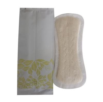 China Top Quality Best Price Breathable Vaginal Cleaning Herbal Pad Yoni Care Herbal Protection for sale