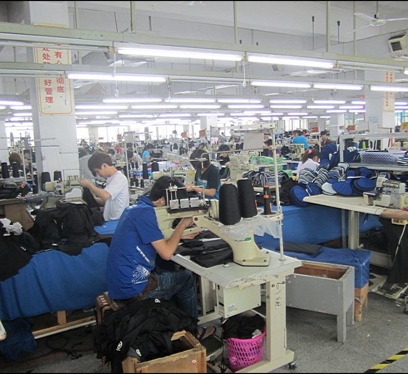 Verified China supplier - Xiamen Sportex Trading Co., Ltd.