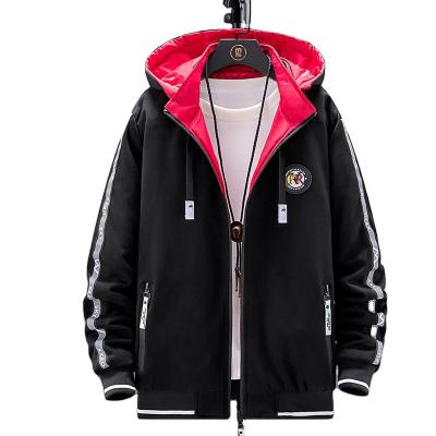 China Wholesale Breathable Clothing OEM Customized Men's Casual Plain Windproof Soft Shell Jacket High Quality China OEM for sale