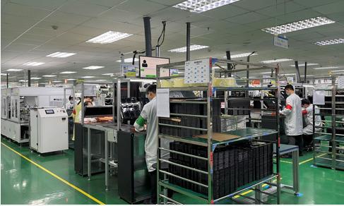 Verified China supplier - Suzhou Centeron Electronics Co., Ltd.