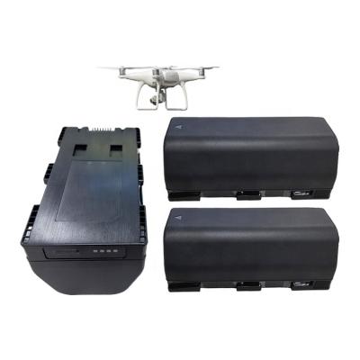 China Drone Battery Exclusive Custom Drone Battery Packs For Drone for sale