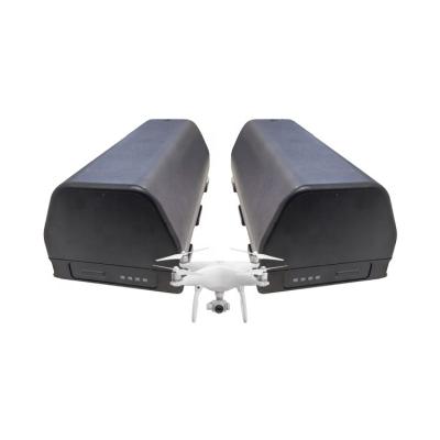 China Drone Battery Efficient Tailor-Made Quadcopter Battery Packs For Remotely Piloted Aircraft System (Rpas) for sale