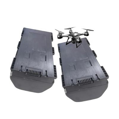 China Drone Battery Sustainable Custom-Built Drone Battery Cells For Uncrewed Aircraft for sale